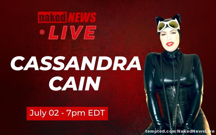 @Cassandra - July 02