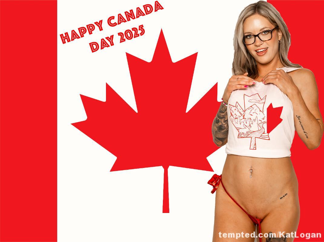 Happy Canada Day ! #canadaday #canadian 