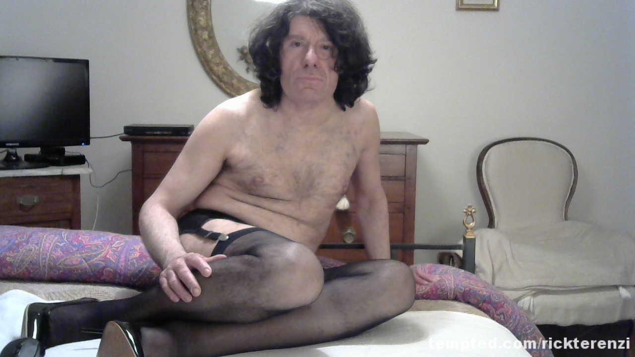 rickterenzi's fetish 2