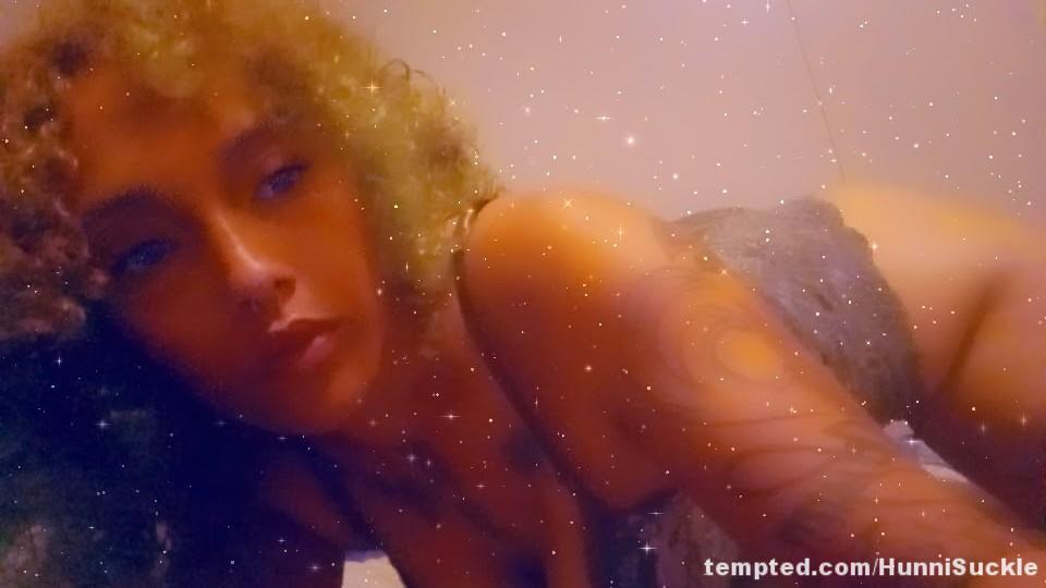 Serving sweet and soft #Sensual 