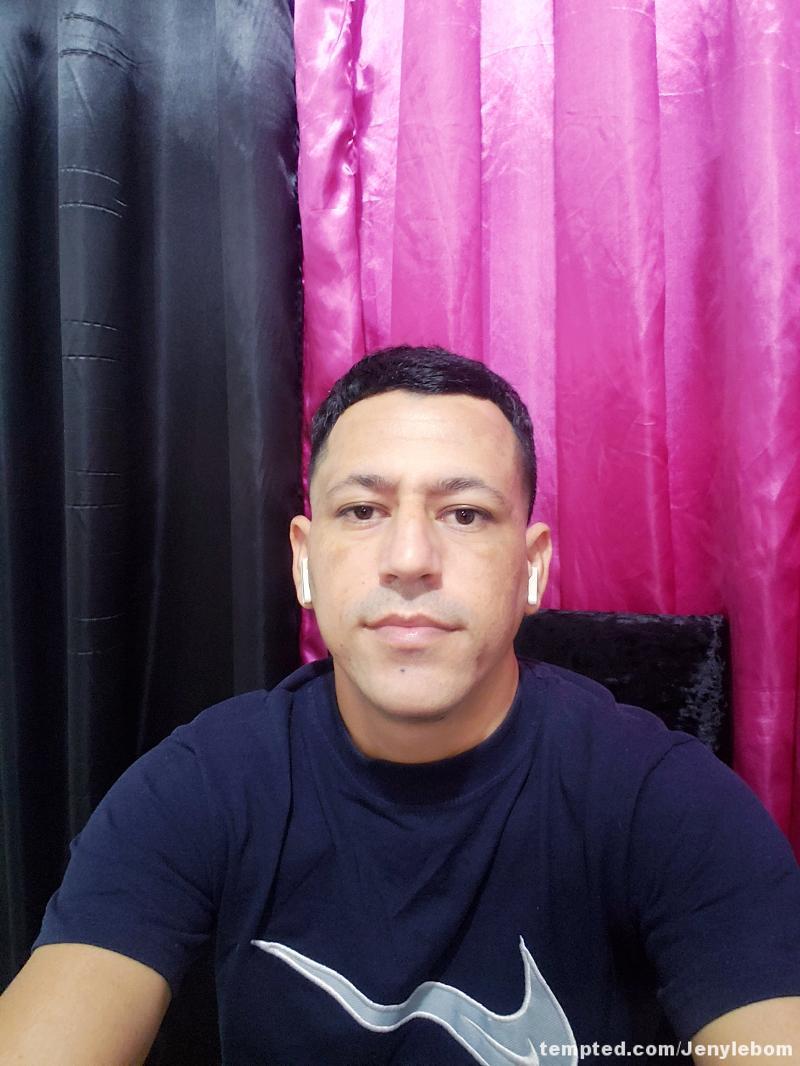 Yo en 4k