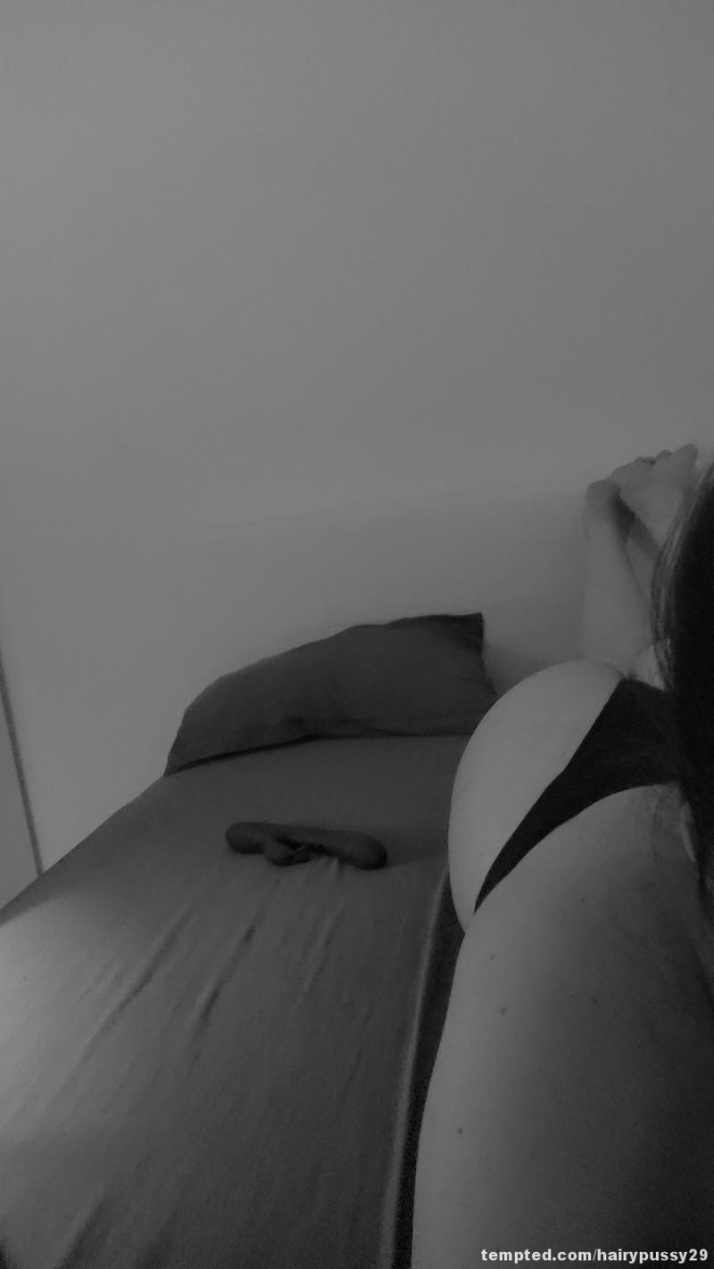 play time with my vibrator? #toys #NewOnTempted #ass #masturbate 