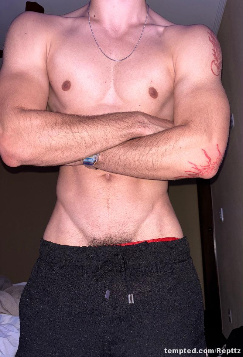 sexy body