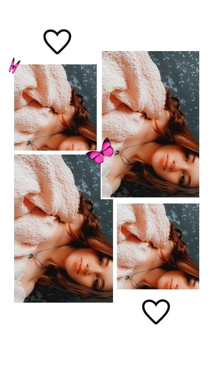My mood today: soft, slow, dreamy 🌿

What’s your vibe right now?