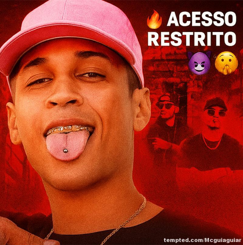 - Acesso restrito 👿💦