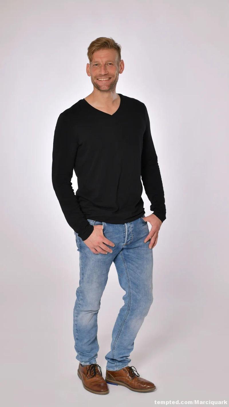 Marc Felix Fabian
