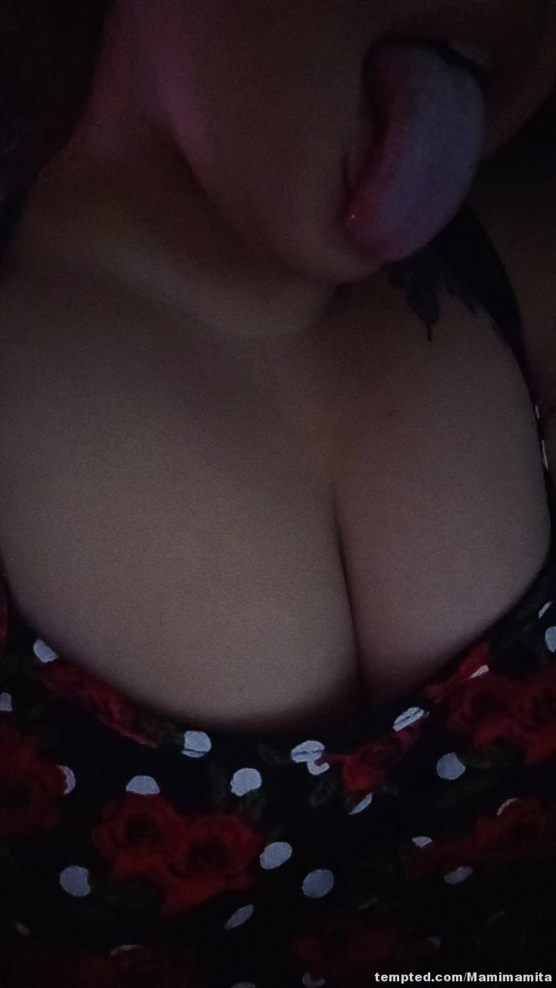 #TongueTease 