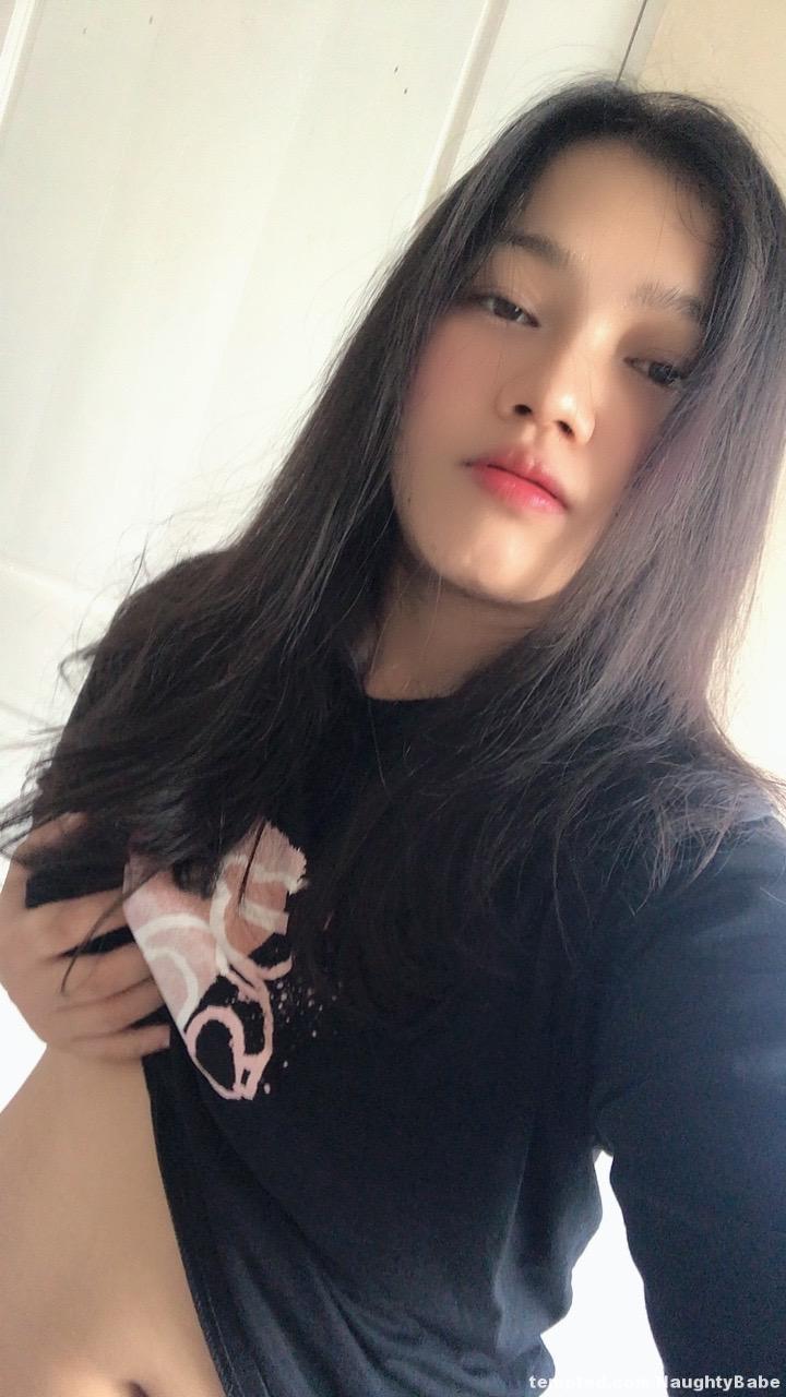 Just me 😘