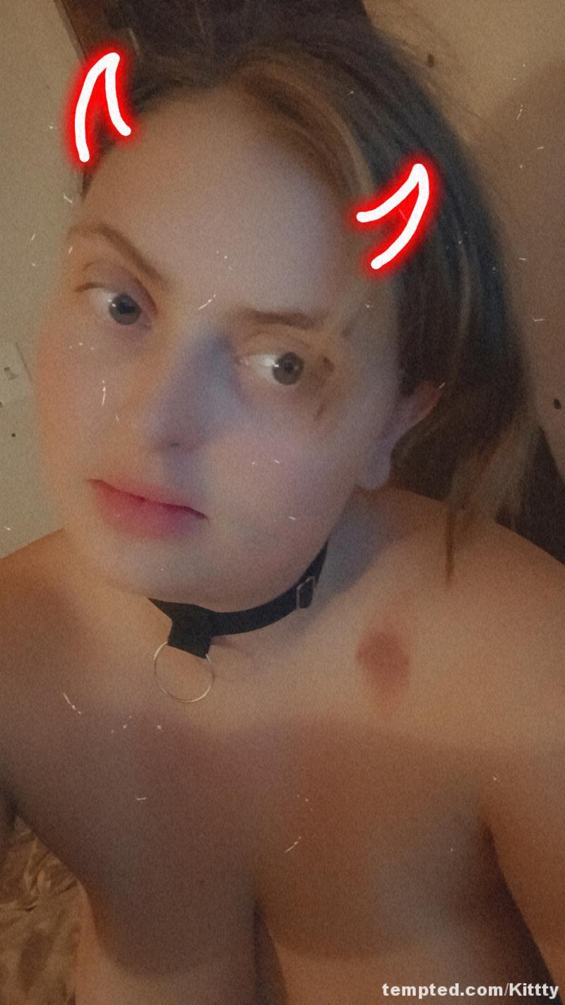 Feeling cuteee