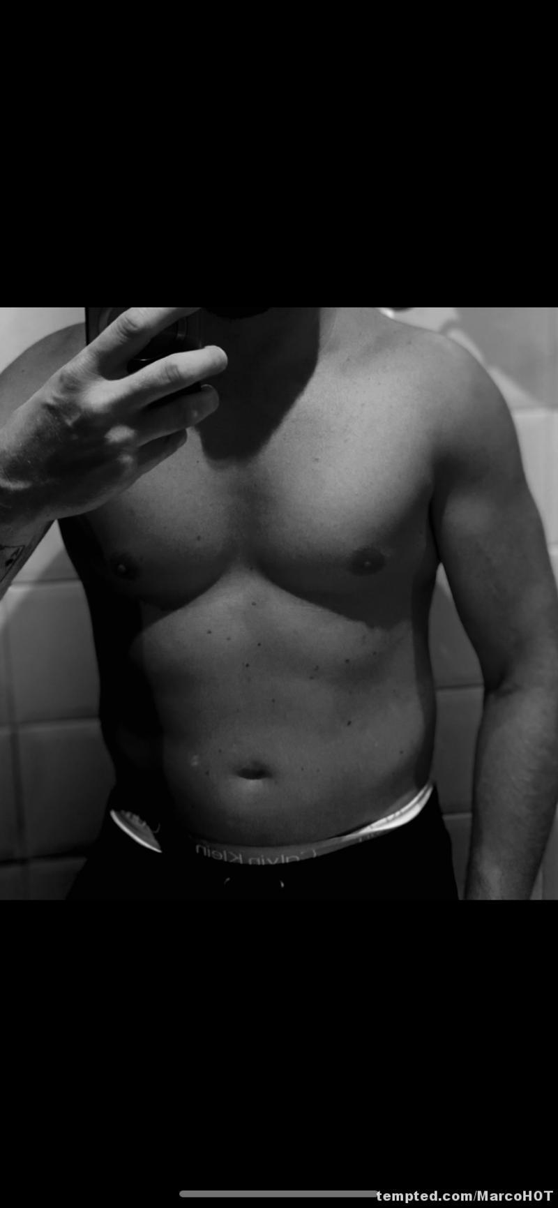 Come play with me 🥵
