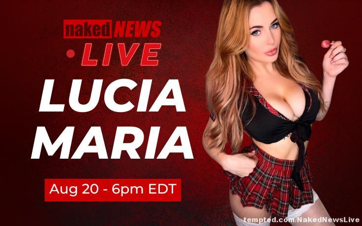 @Lucia Maria ❤️ - Aug 20