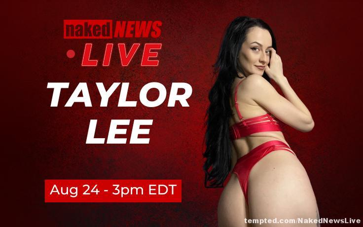 @Taylor Lee - Aug 24