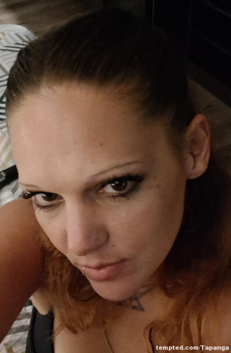 Having fun
