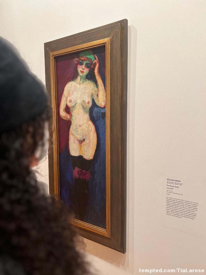 Beauty is Art. Body is Art.  #artisticnudity 