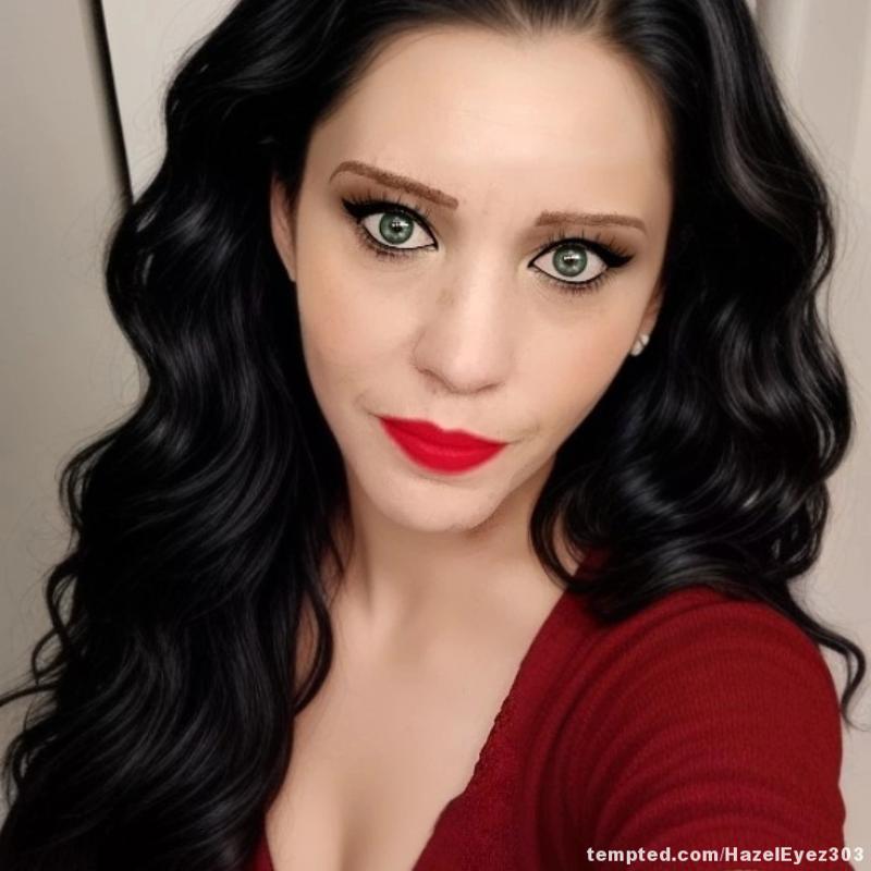 Hi, I'm new to Tempted. I just wanted to say hello and I'm excited to be here and get to know you! Come see me and help me get my journey started. 🥰