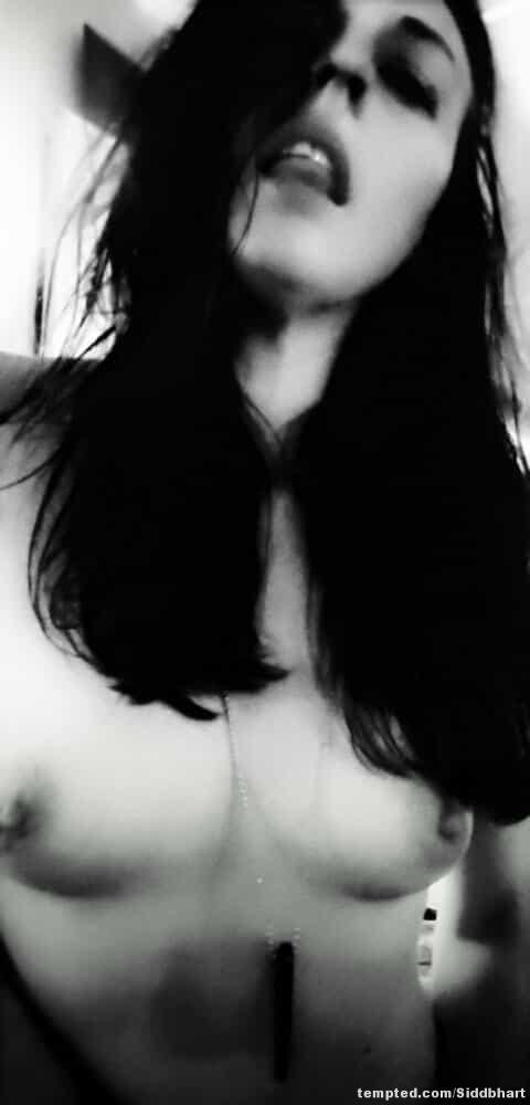 Just me