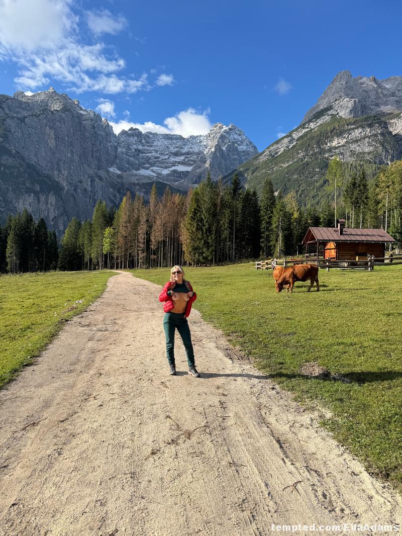 Dolomititties 🇮🇹