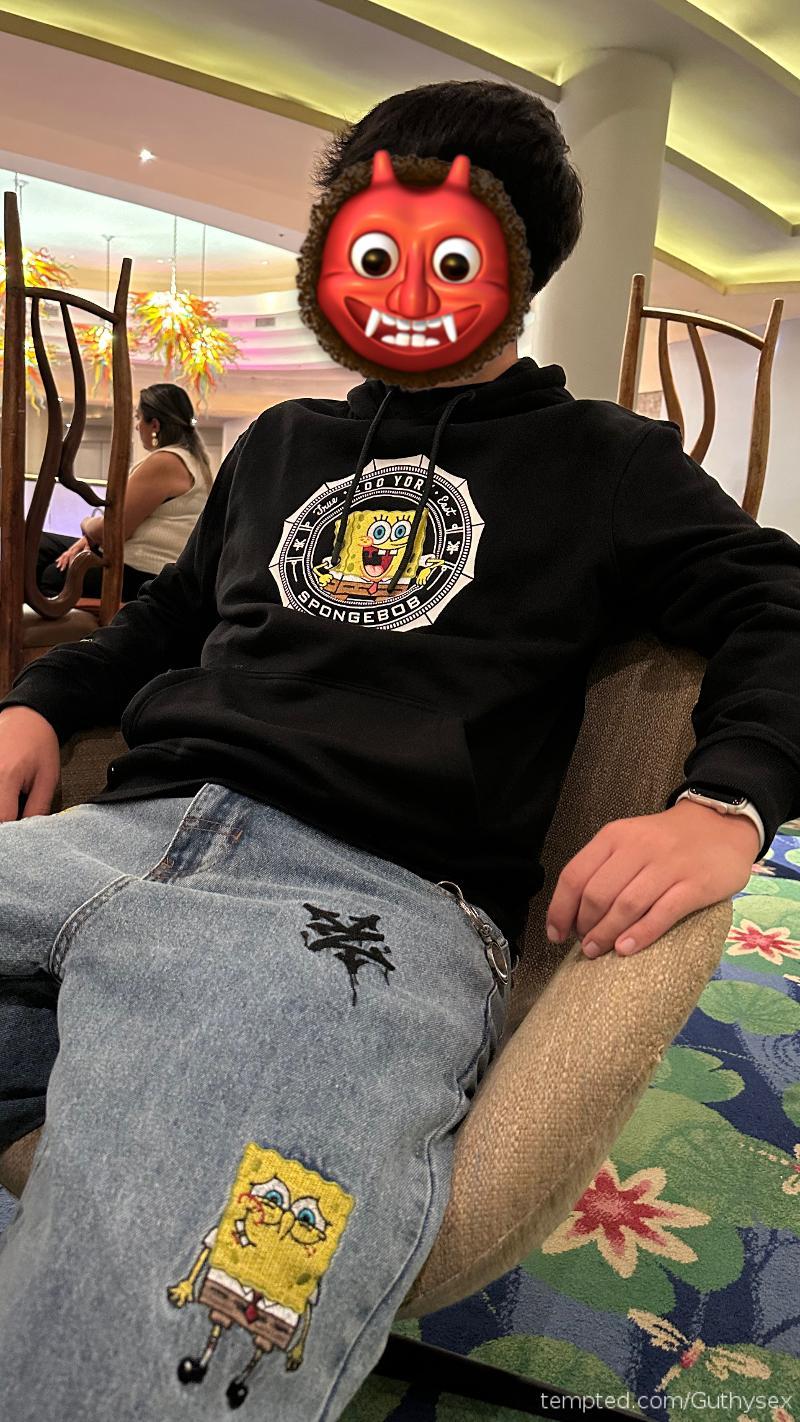 Bob esponja