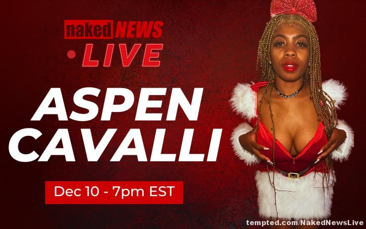 @Aspen Cavalli - Dec 10