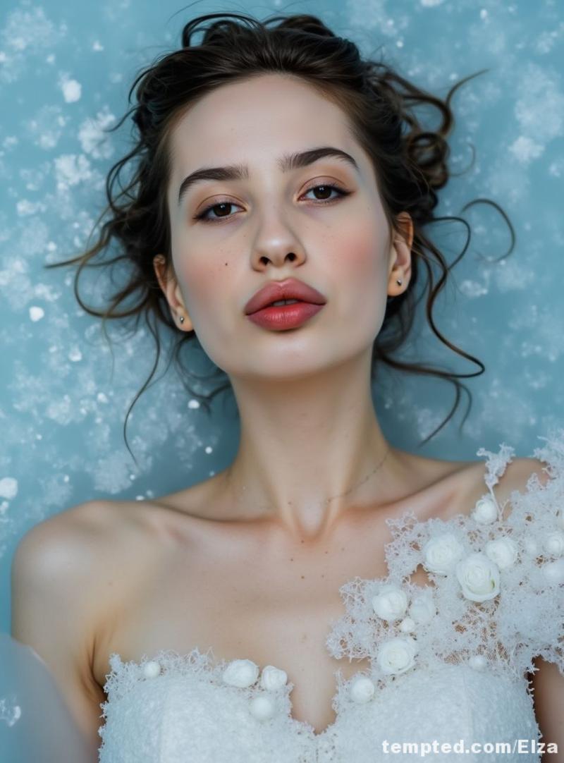 You want me, don't you ?