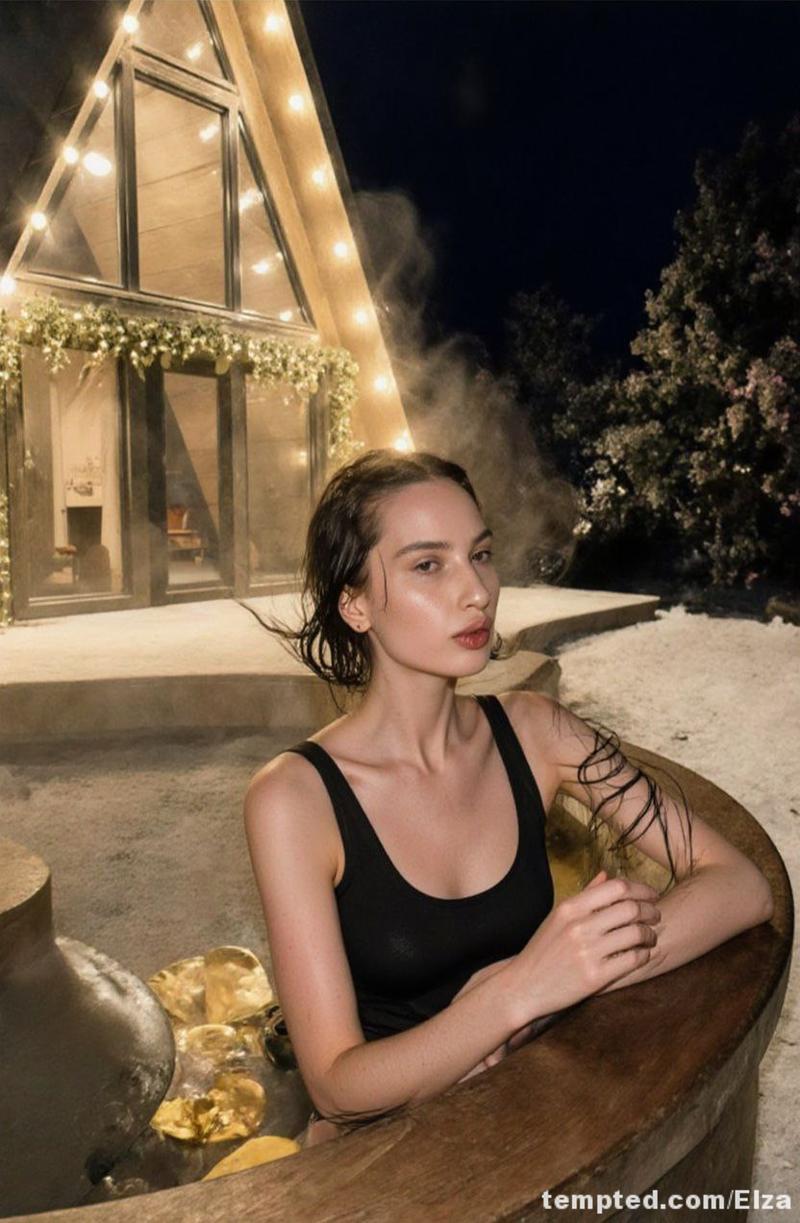 See me in real life? DM...