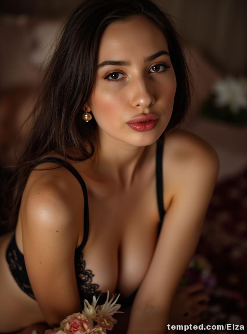 Durf je nog niet ?😈