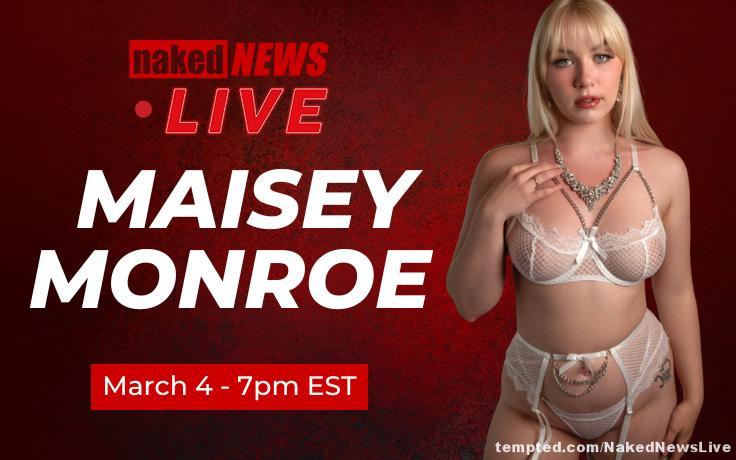 @Maisey🍒 - March 5