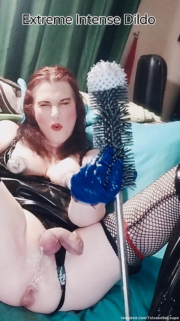 Kinky Isabella Extreme Fucks  #hardcore #extremefucking #sluttyNymph  #kinkysex #Insertions #objects #masturbating #CloseUps #gapingslut #IntenseSensations #intenseorgasms #CrazyPlay 