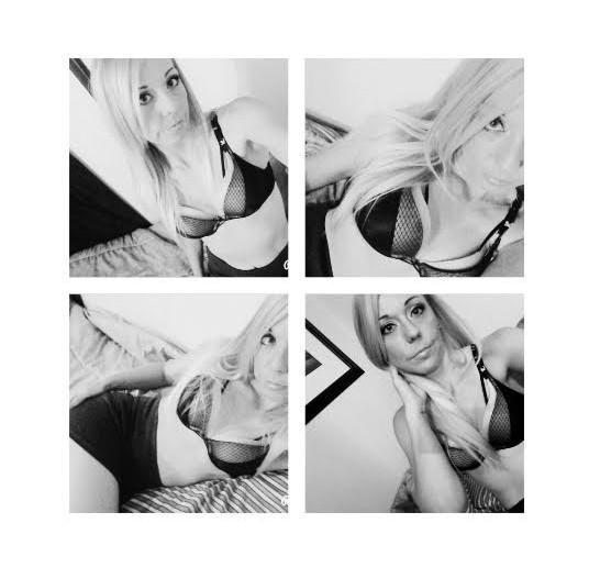 Bahd-Barbie #NewOnTempted 