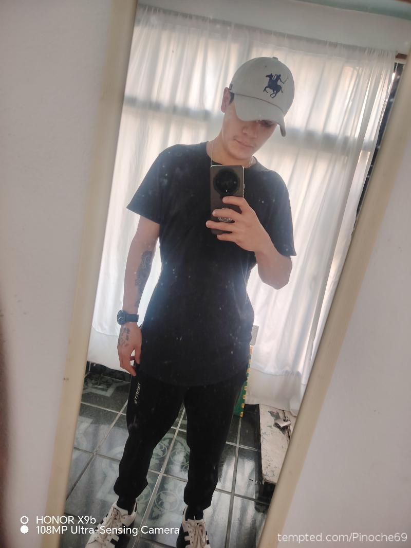 Me gusta masturbarme viendo videos