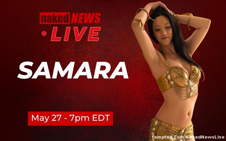 @Samara - May 27
