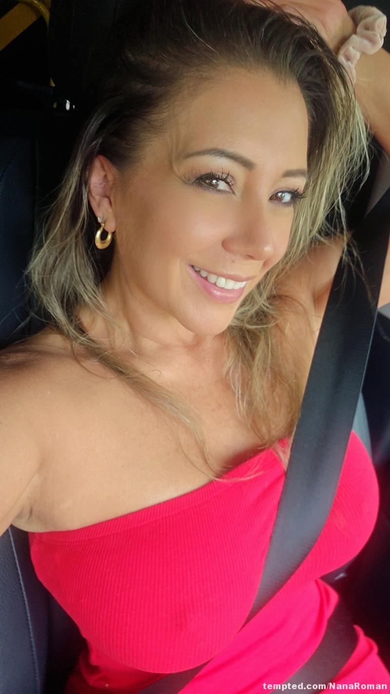 In red today 