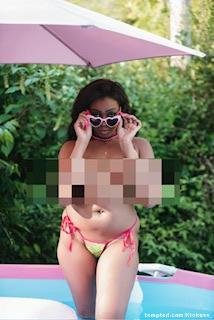 Summer Time Fine #topless 