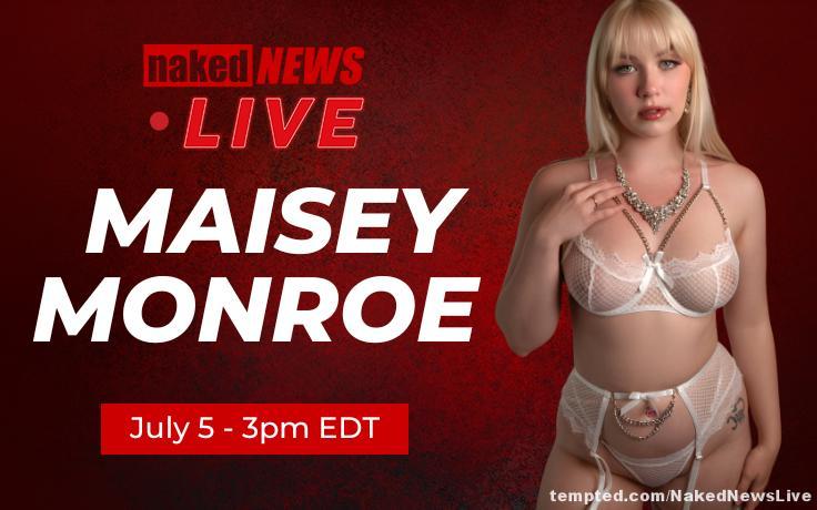 @Maisey🍒 - June 5
