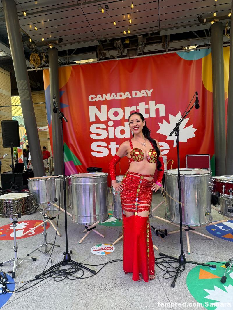 Happy Canada Day 🇨🇦