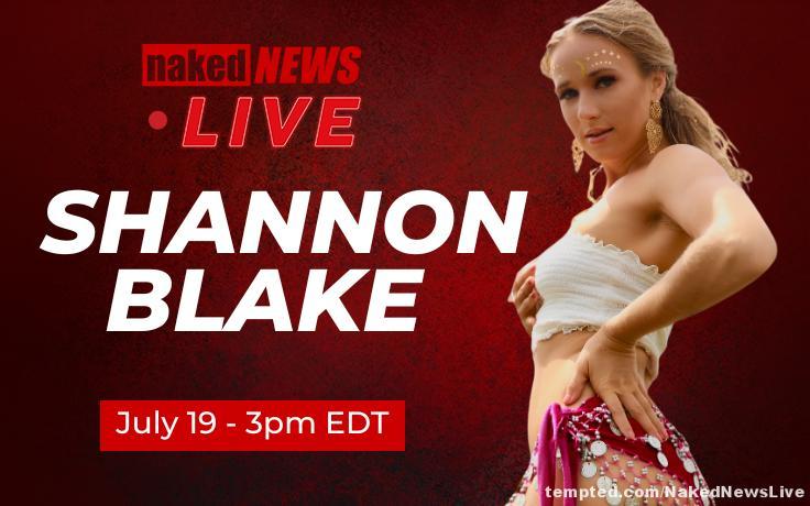 @Shannon BK - July 19