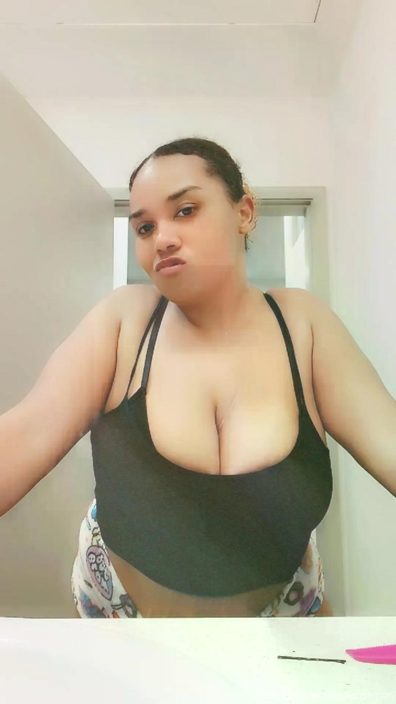 JUST ME