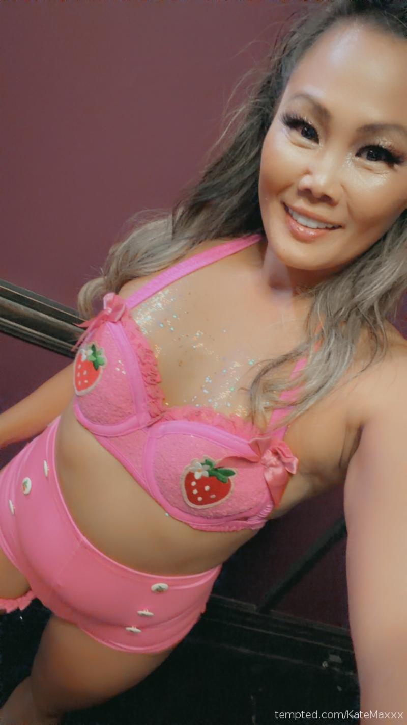 From my juicy performance at oasis 
