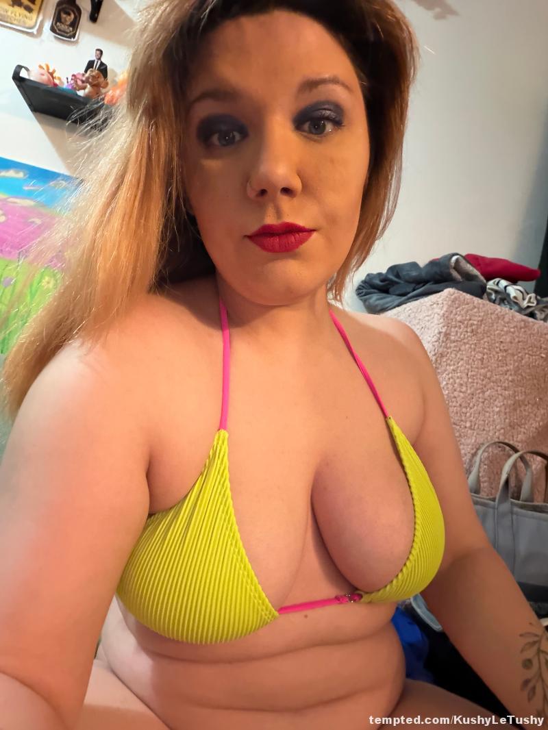 Miss Kushy 