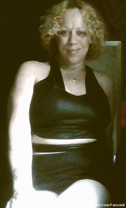 Leather and me