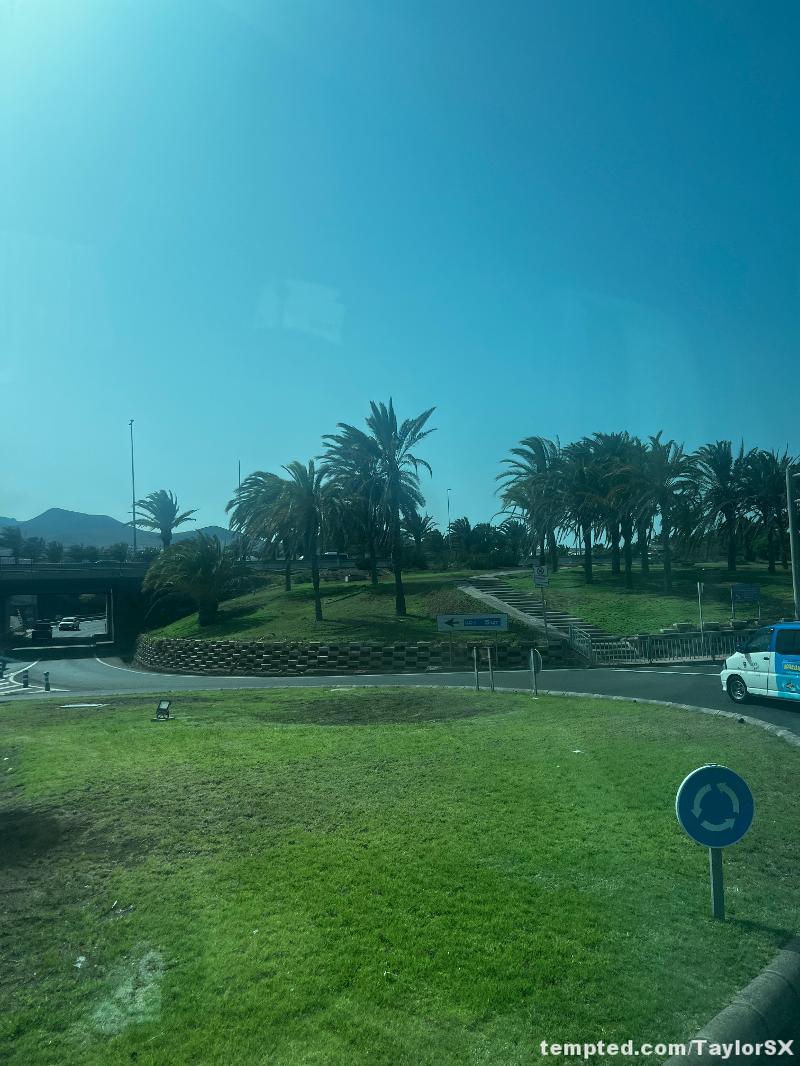 Holiday started ❤️🏝️ Day 1# 🏝️ #islandpassion 