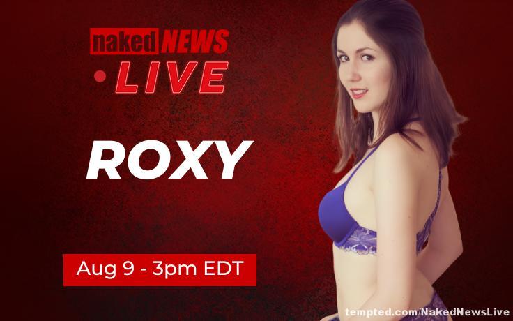 @Roxy O - Aug 9