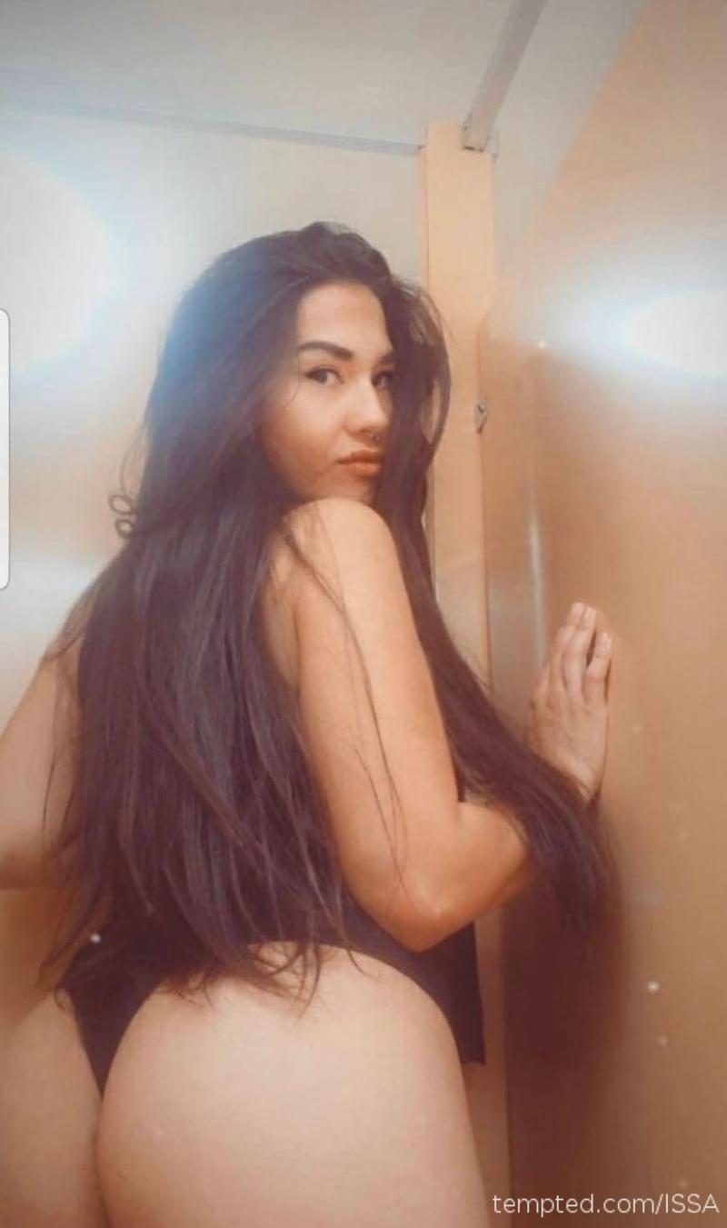 too tempting to ignore