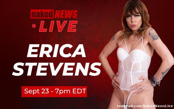 @Erica Stevens - Sept 23