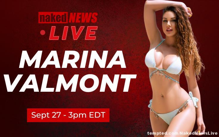 @Marina Valmont - Sept 27