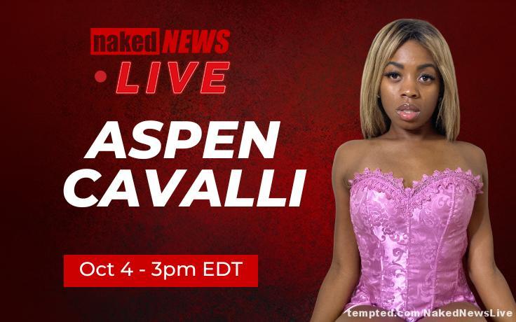 @Aspen Cavalli - Oct 4