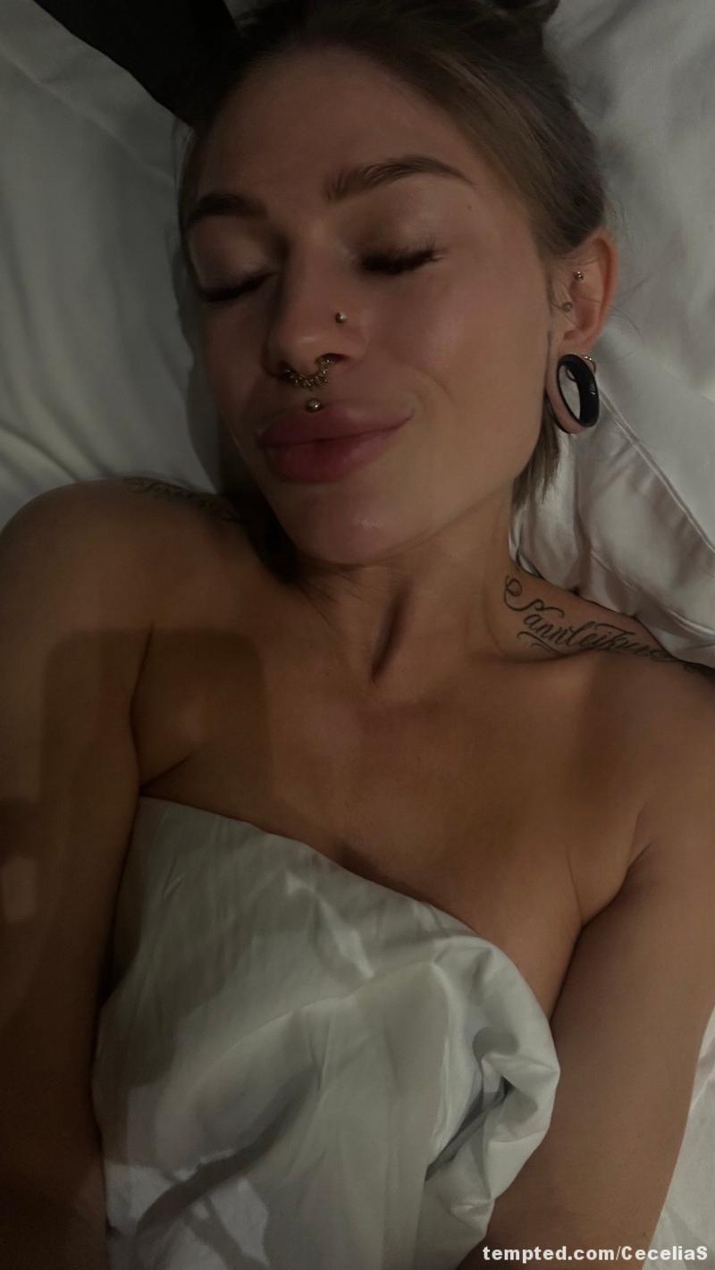 Good Night Tease 🌙💦