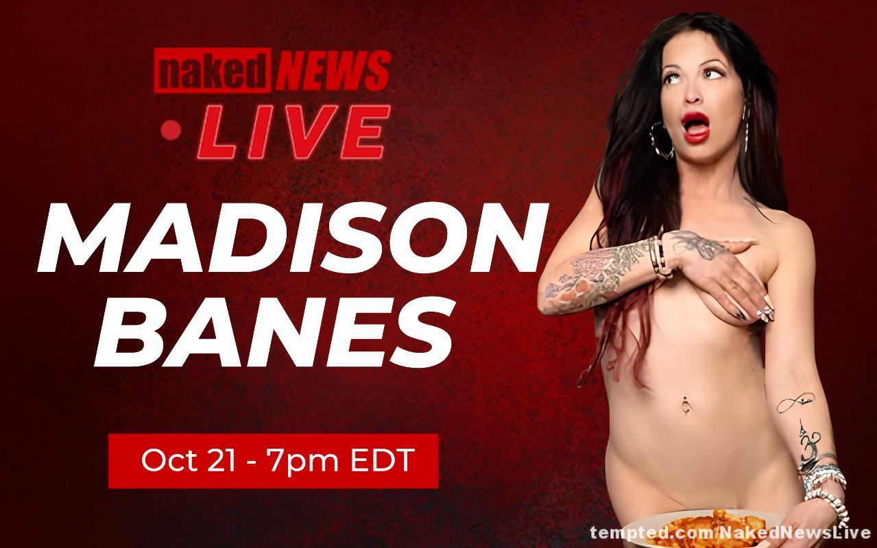 @Madison Banes - Oct 20