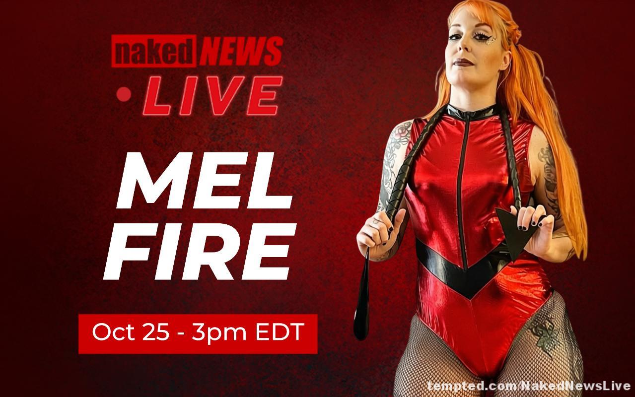 @melfire - Oct 25