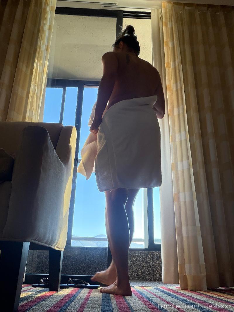 West coast views 